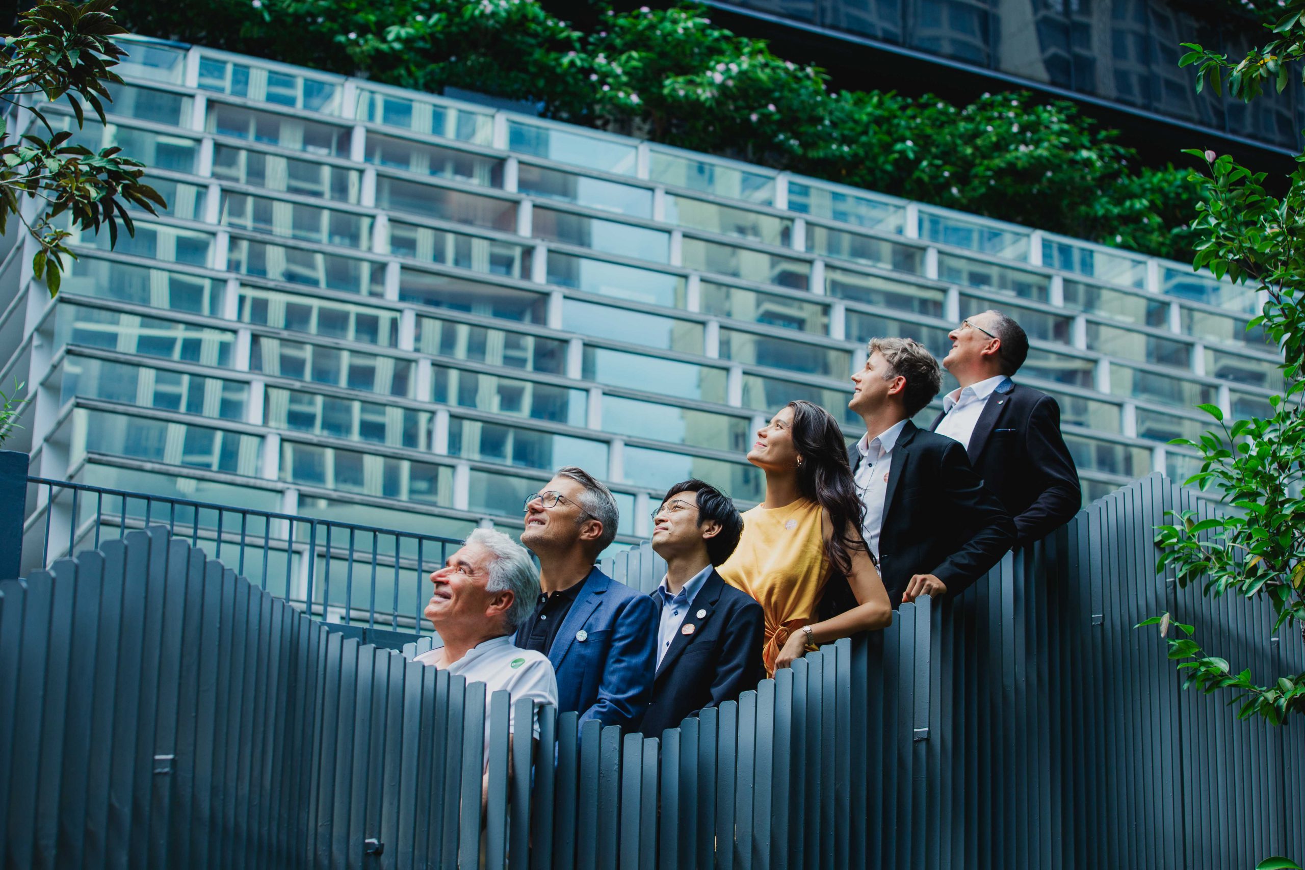 Get to Know 5 Promising Startups that are Serious about Carbon Reduction