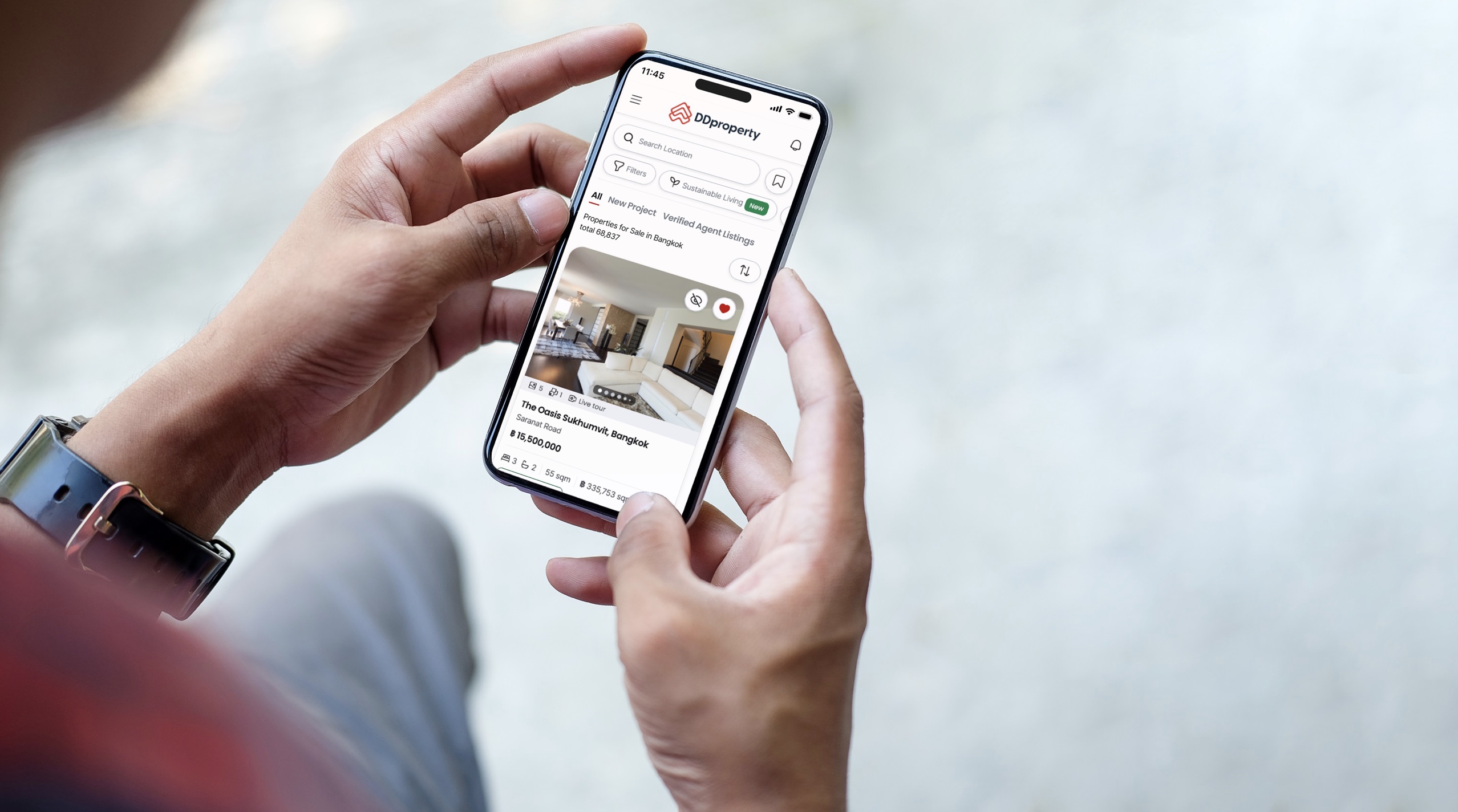 PropertyGuru’s Sustainability Report 2024 Charts Progress on Inclusive Listings